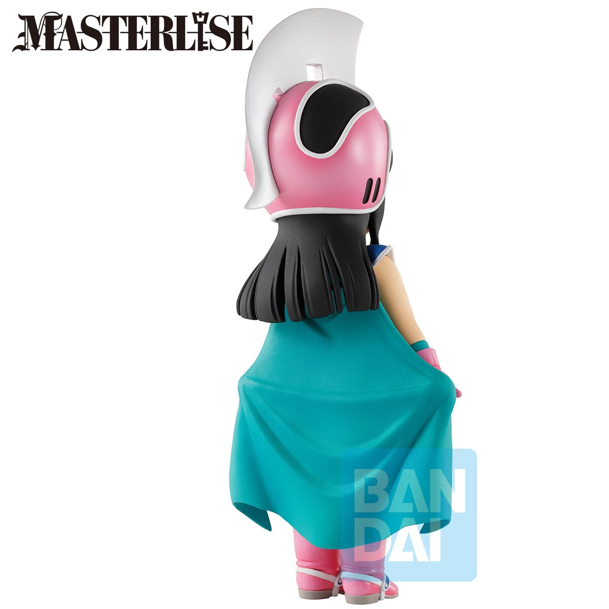 Ichibansho Figure Dragon Ball Chi-Chi (Son Goku Training