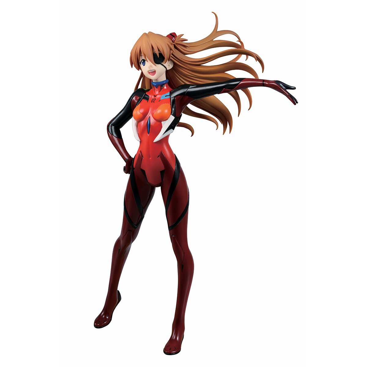 ichibansho eva 01