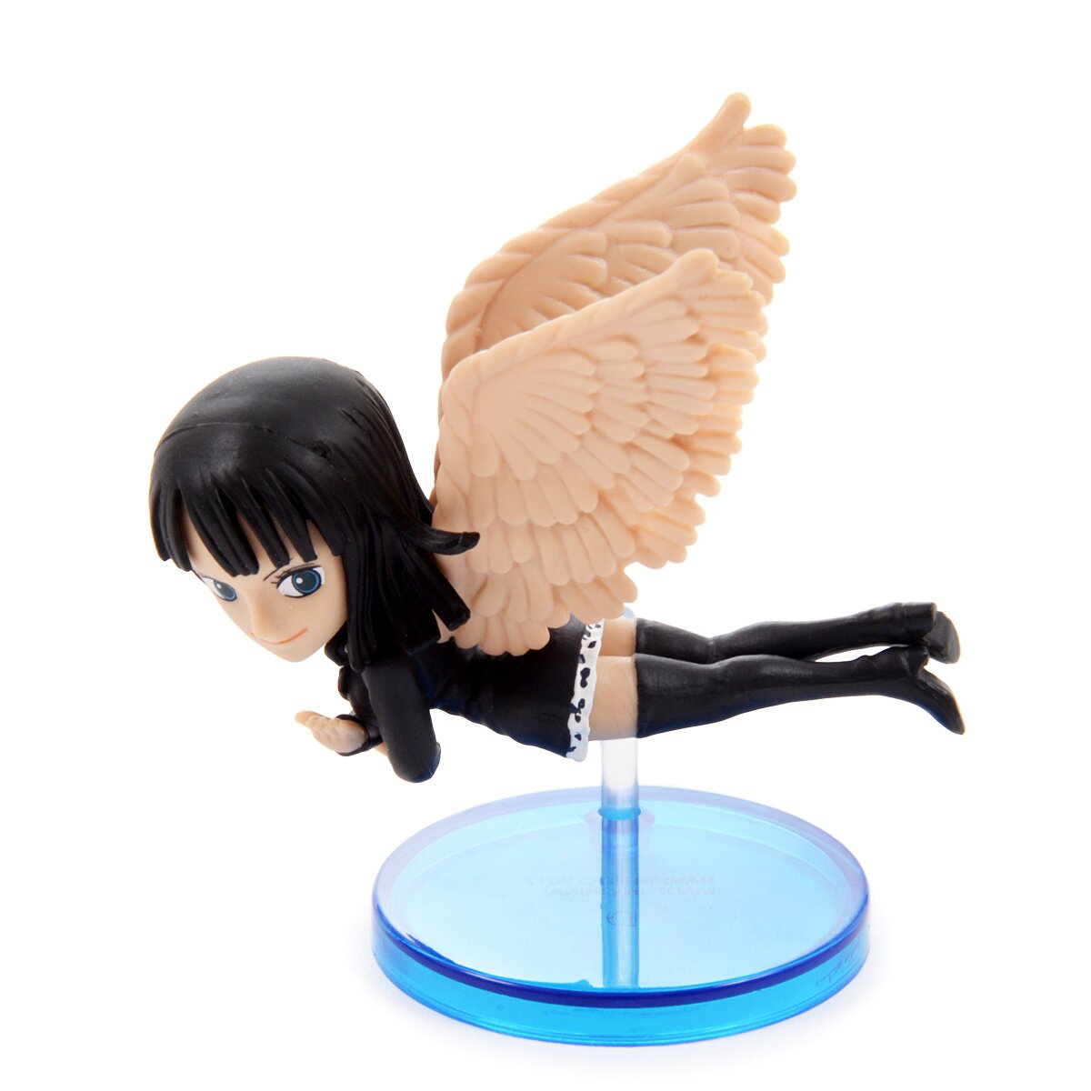 One Piece World Collectable Figure -History Relay 20th- Vol. 2