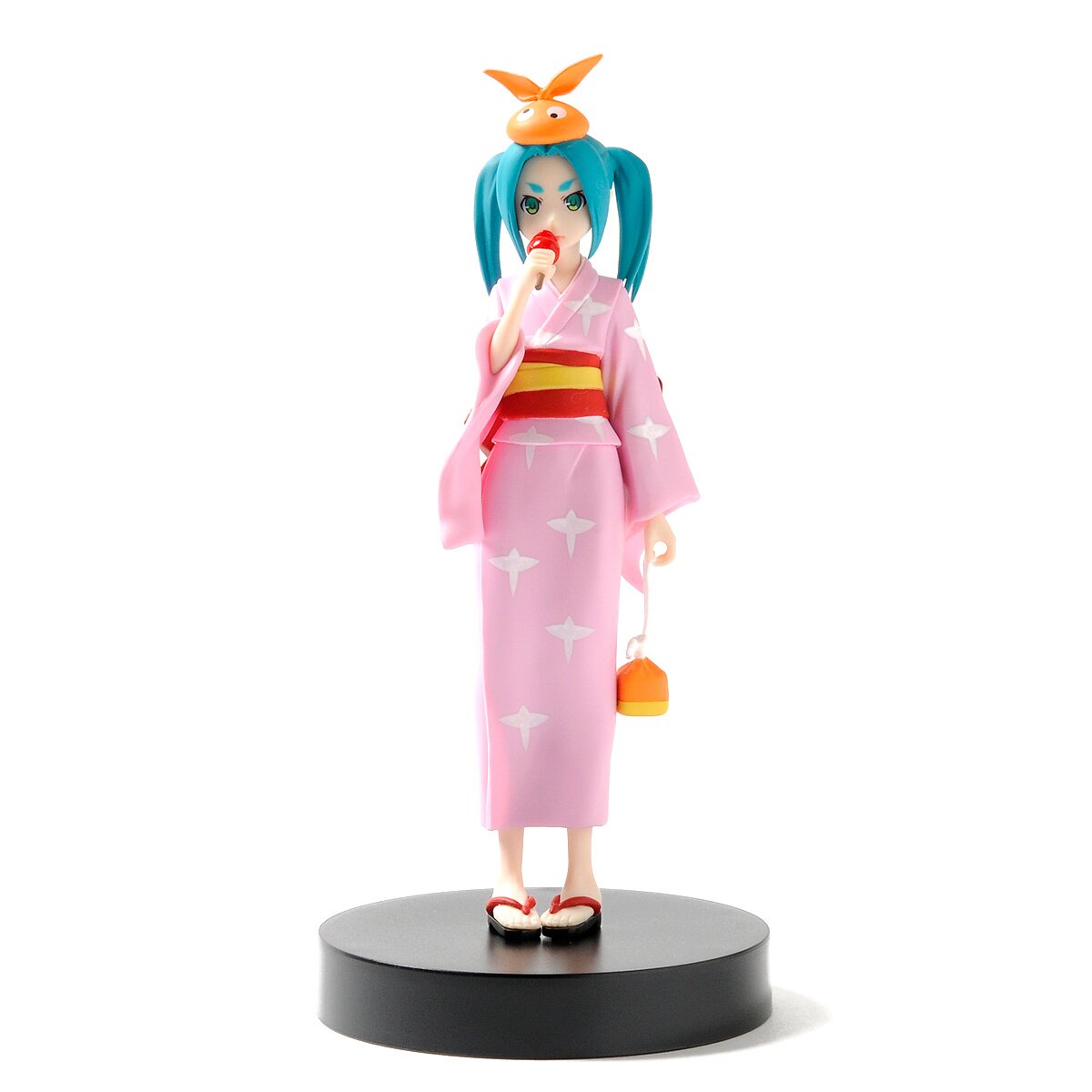 Tsukimonogatari Yotsugi Ononoki: Banpresto - Tokyo Otaku Mode (TOM)