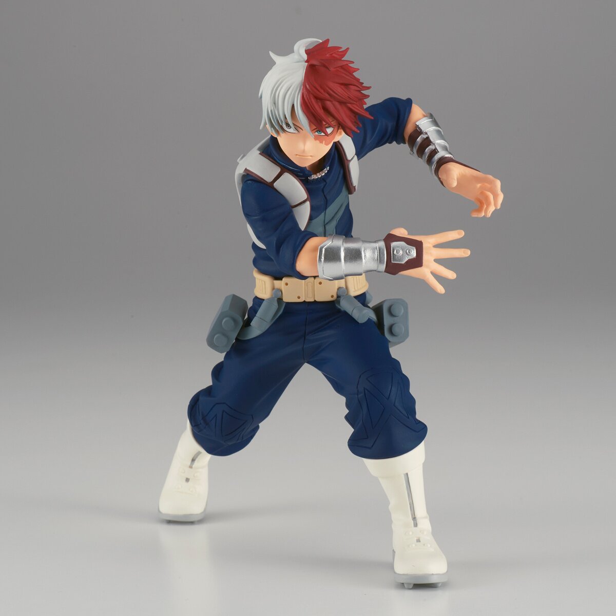 Shoto Todoroki My Hero Academia World Heroes Mission The Amazing Heroes  Prize Figure