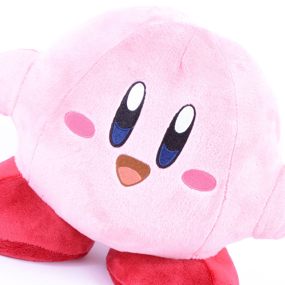 The Basil Plush, Kirby Live Radio Wiki