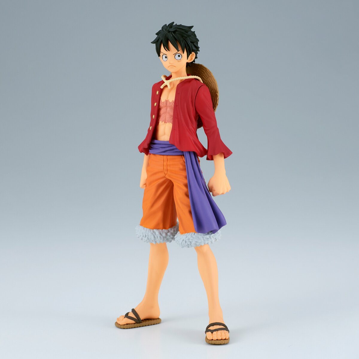 Luffy Onigashima Outfit (Multi-Size)