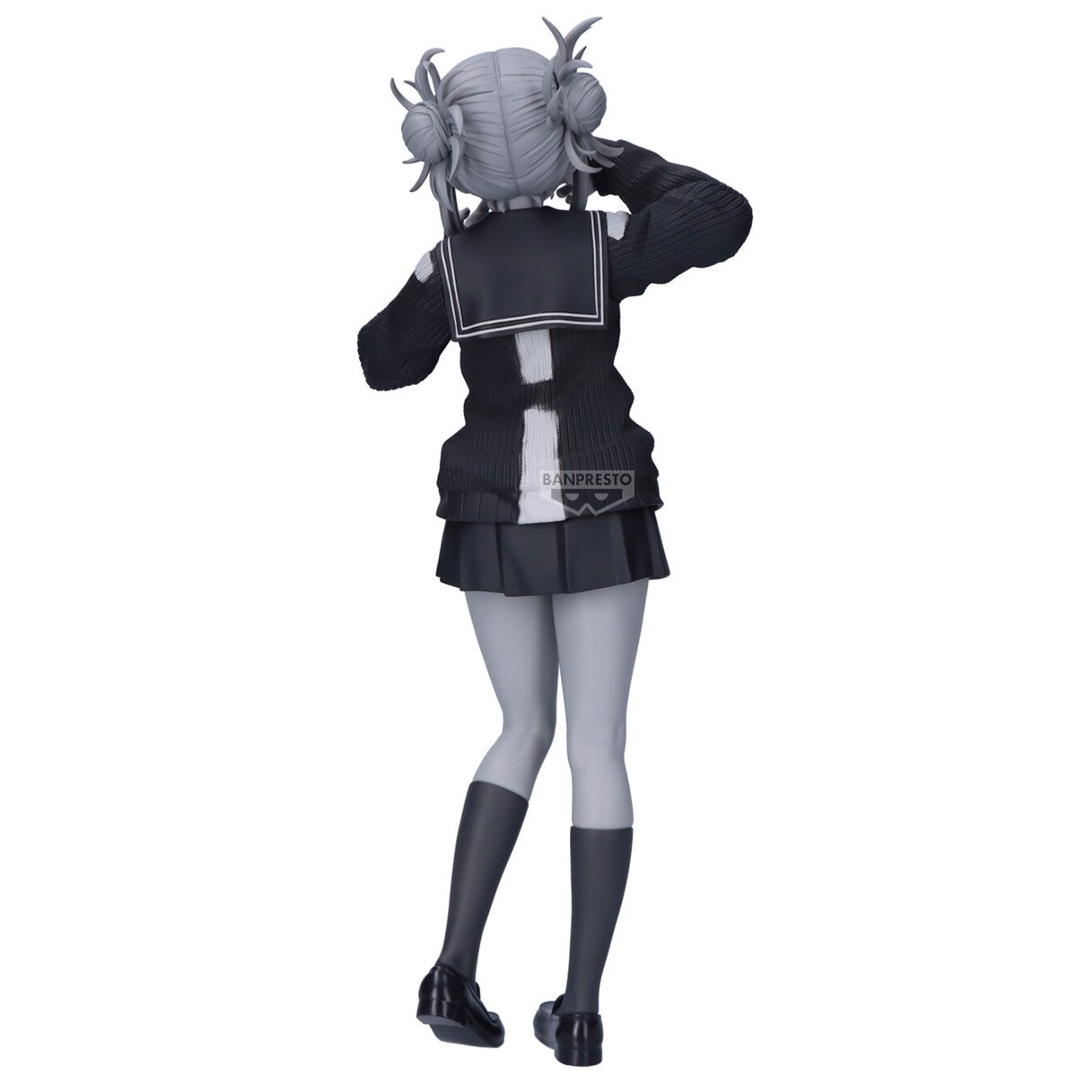Noir Edge Collection My Hero Academia Himiko Toga - Tokyo Otaku