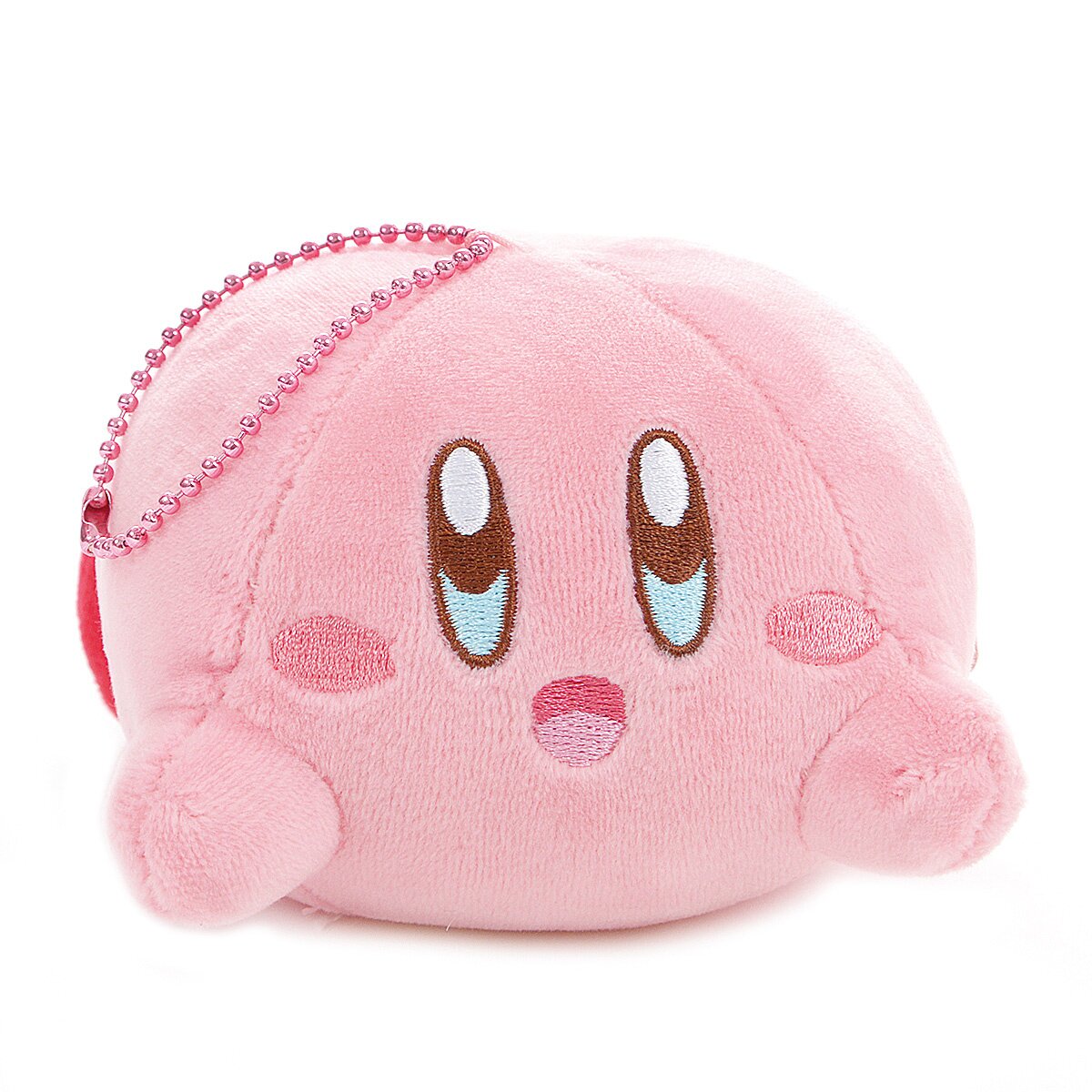 kirby manpuku mochi mochi