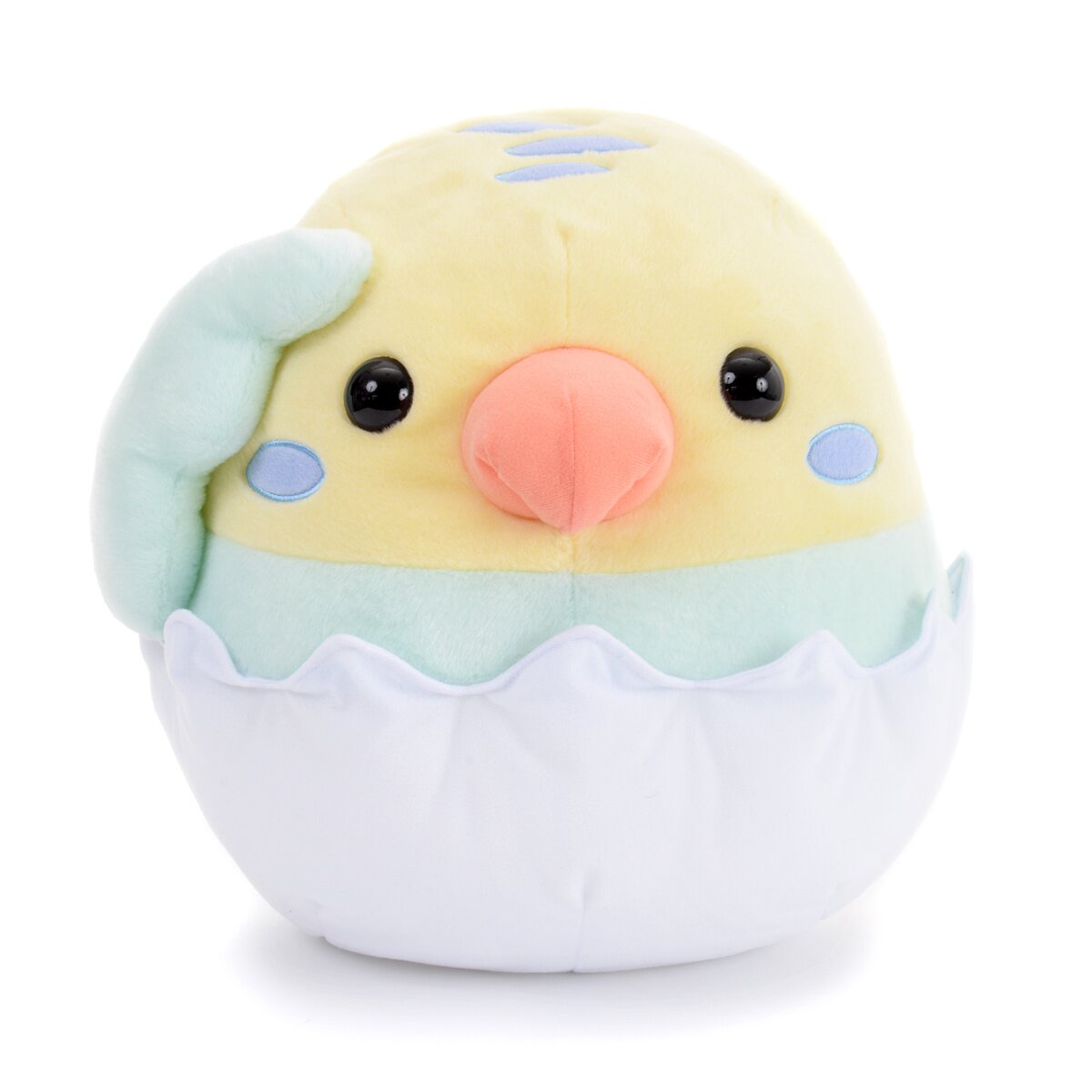 Tamago Kara Kotori Tai Bird Plush Collection Big Tokyo Otaku Mode Tom 