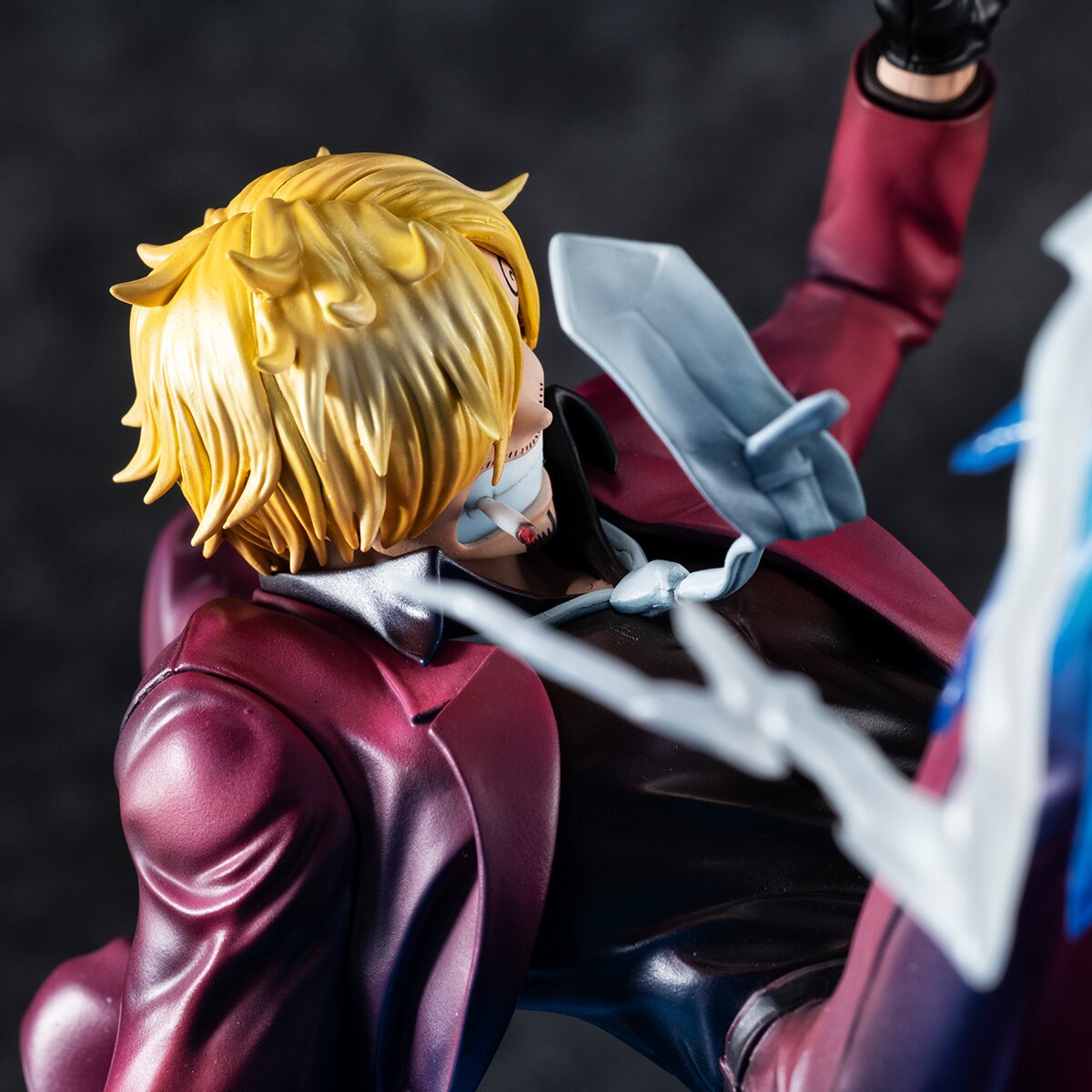 Portrait of Pirates One Piece K-Maximum Sanji - Tokyo Otaku