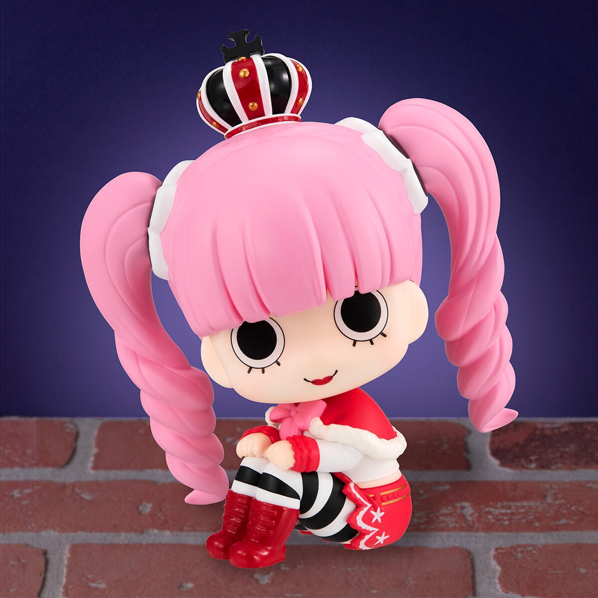 Look Up Series One Piece Perona - Tokyo Otaku Mode (TOM)