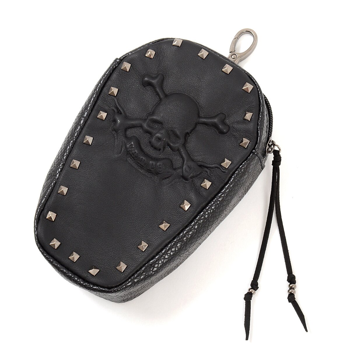 VAMPS Live 2015 Bloodsuckers Coffin Pouch