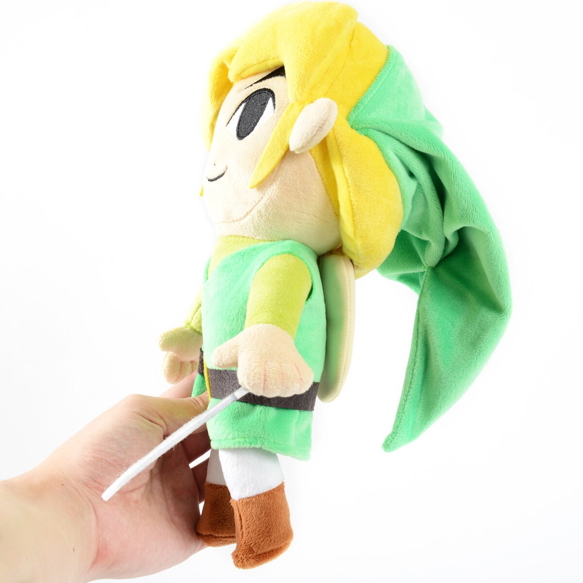 The Wind Waker HD Link Plush Collection - Tokyo Otaku Mode (TOM)