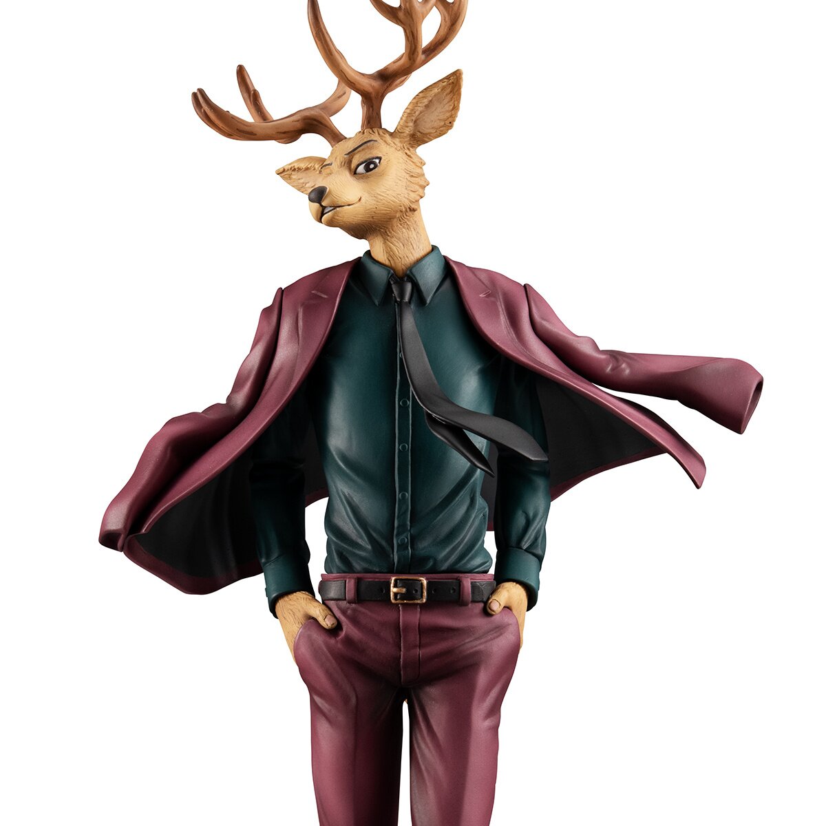 new beastars figure