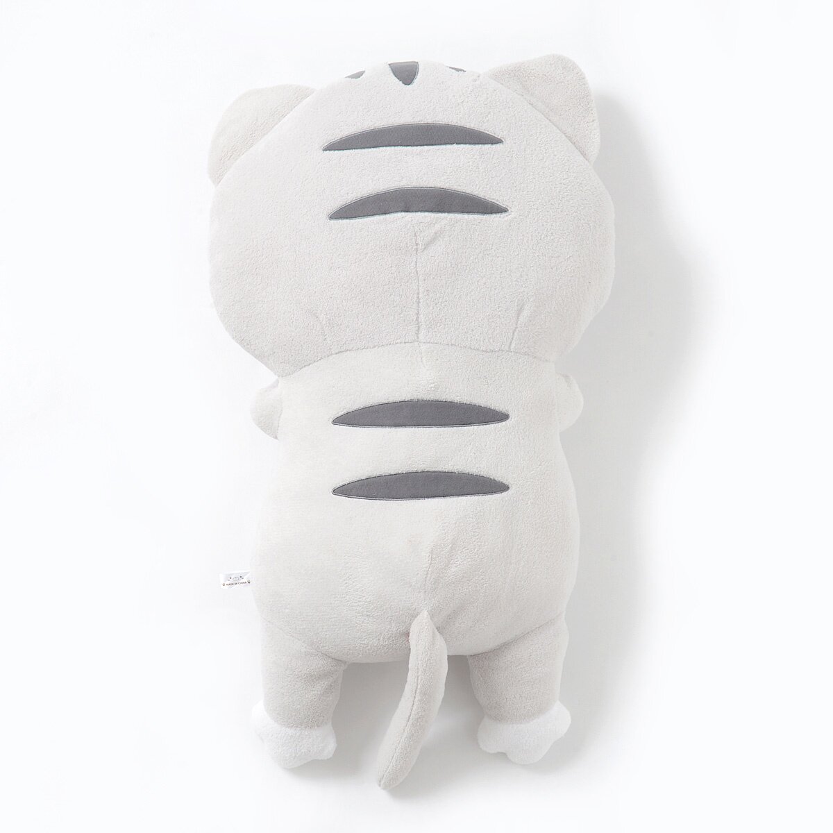 sasurai no tabineco plush