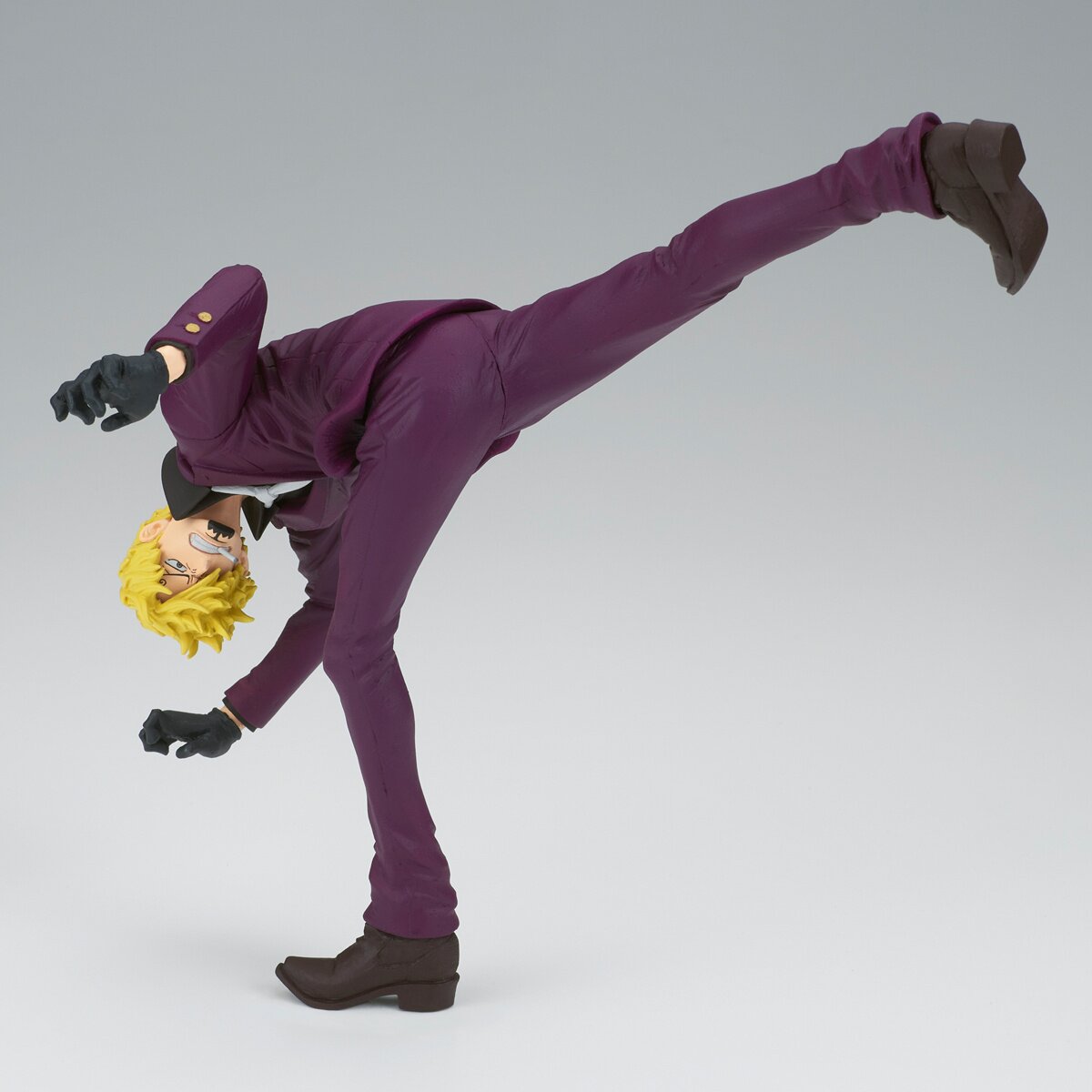 One Piece Figure - Sanji Elegant Kick