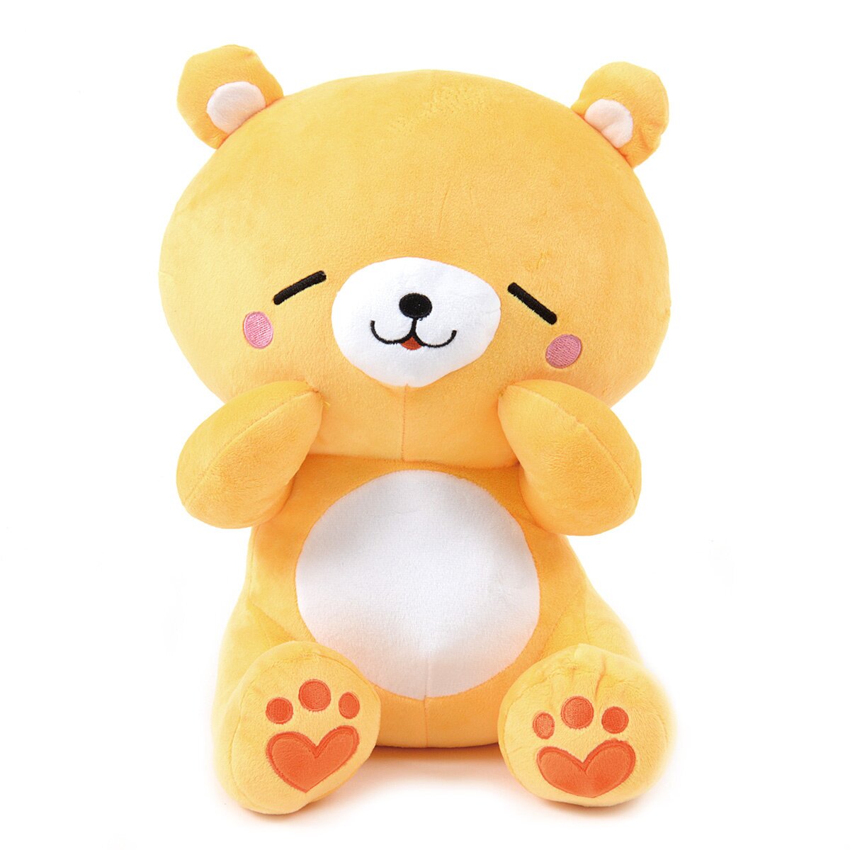 Kumamin Yurukawa Bears Big Plush Collection - Tokyo Otaku Mode (TOM)