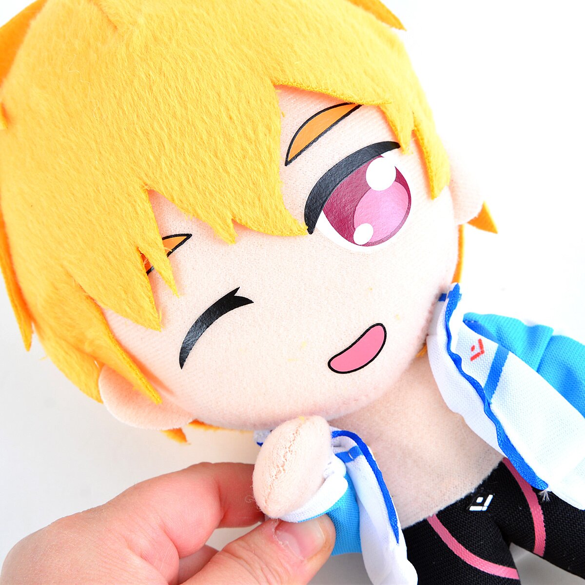 Free! Nagisa 8 Plush