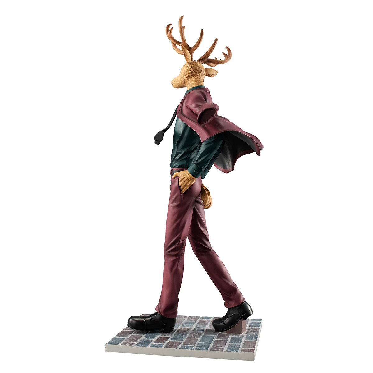 new beastars figure