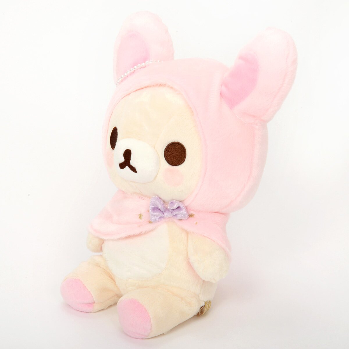 Rilakkuma Sweet Dream of Korilakkuma Medium Plush - Tokyo Otaku Mode (TOM)