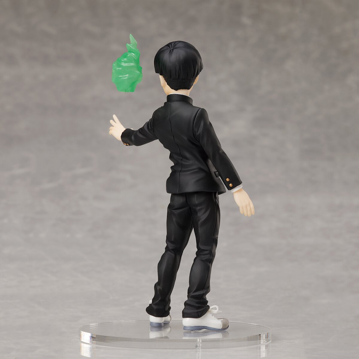 Mob Psycho 100 III Shigeo Kageyama Non-Scale Figure