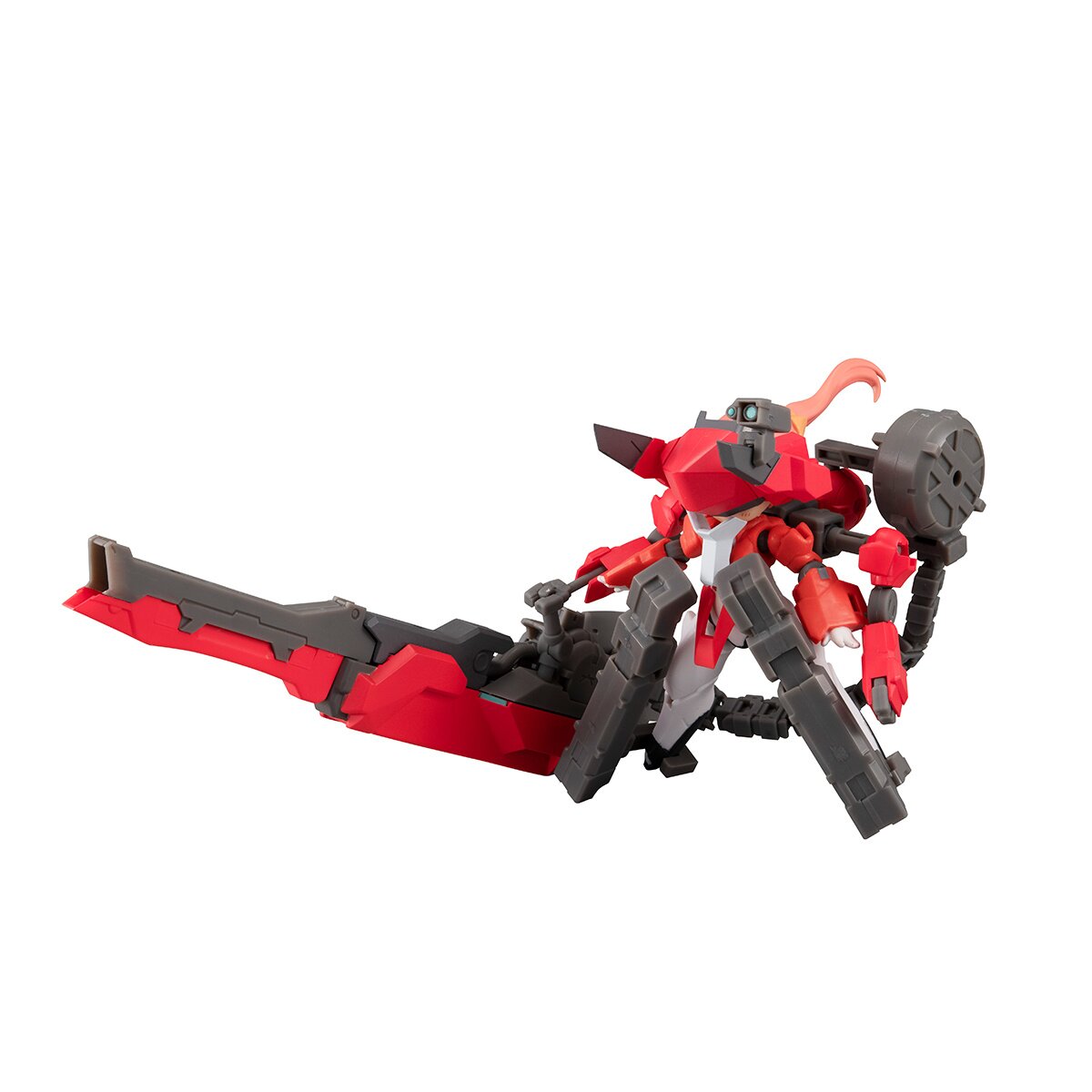 Desktop Army F-606s Freyja Series: Megahouse - Tokyo Otaku Mode (TOM)