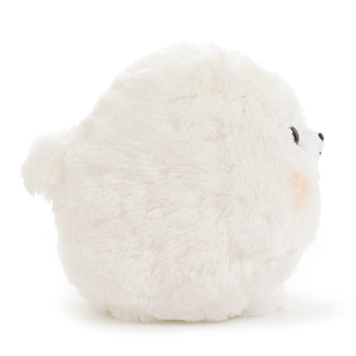 Fashion pometan plush