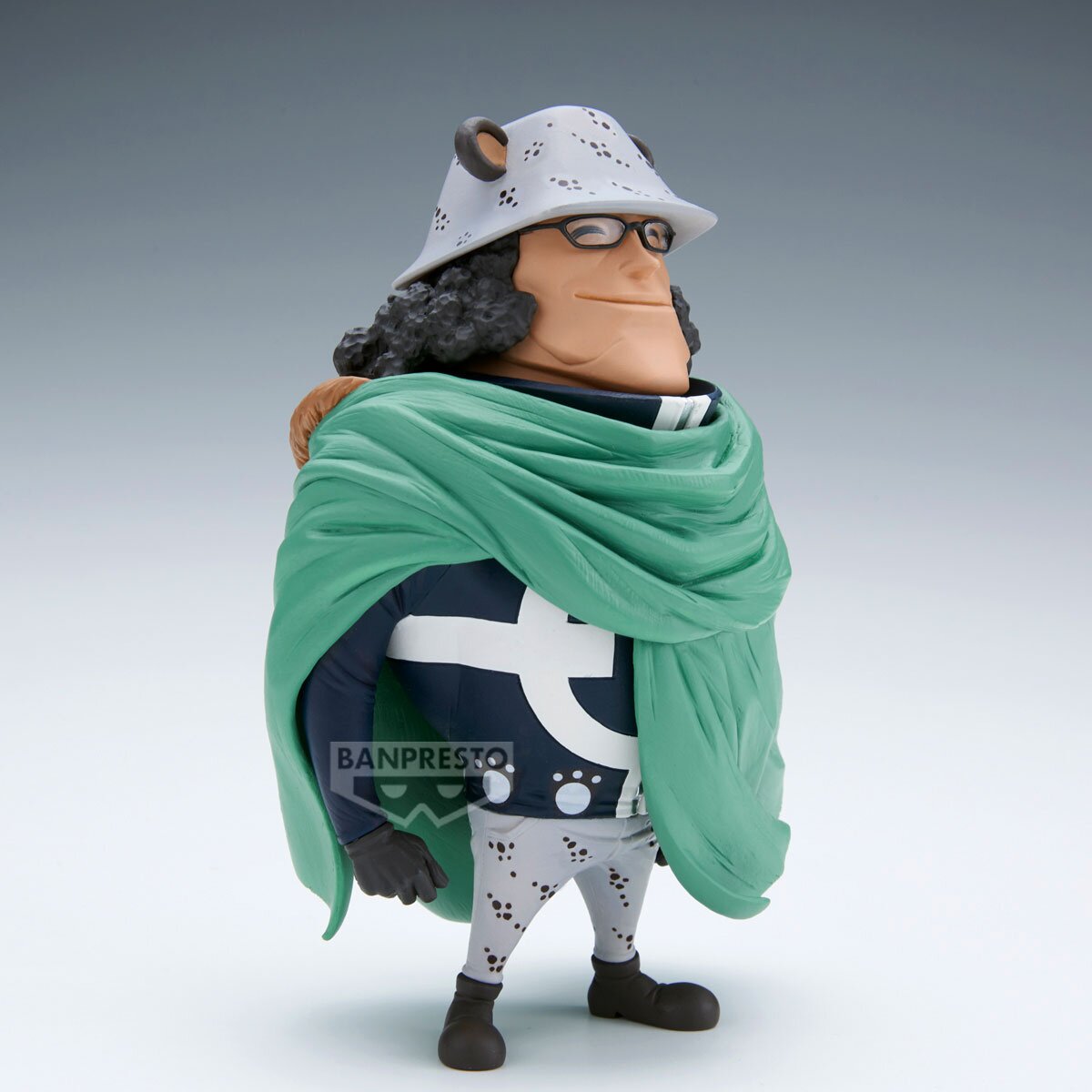 kuma　おまとめ One Piece MEGA World Collectable Figure Bartholomew Kuma Figure