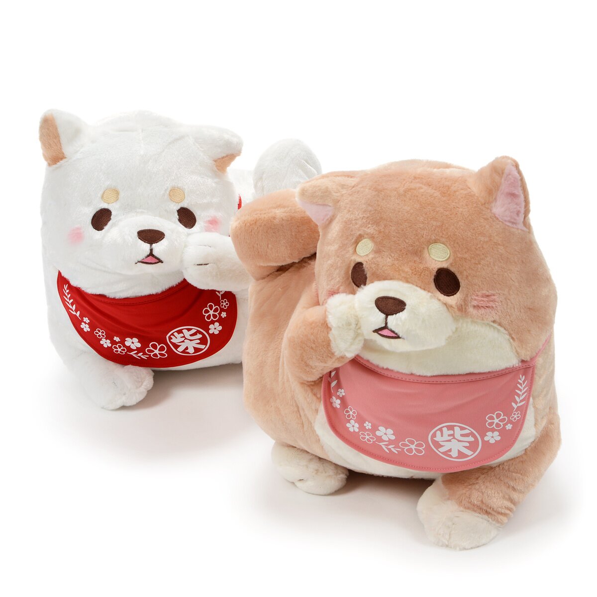 Chuken deals mochi shiba