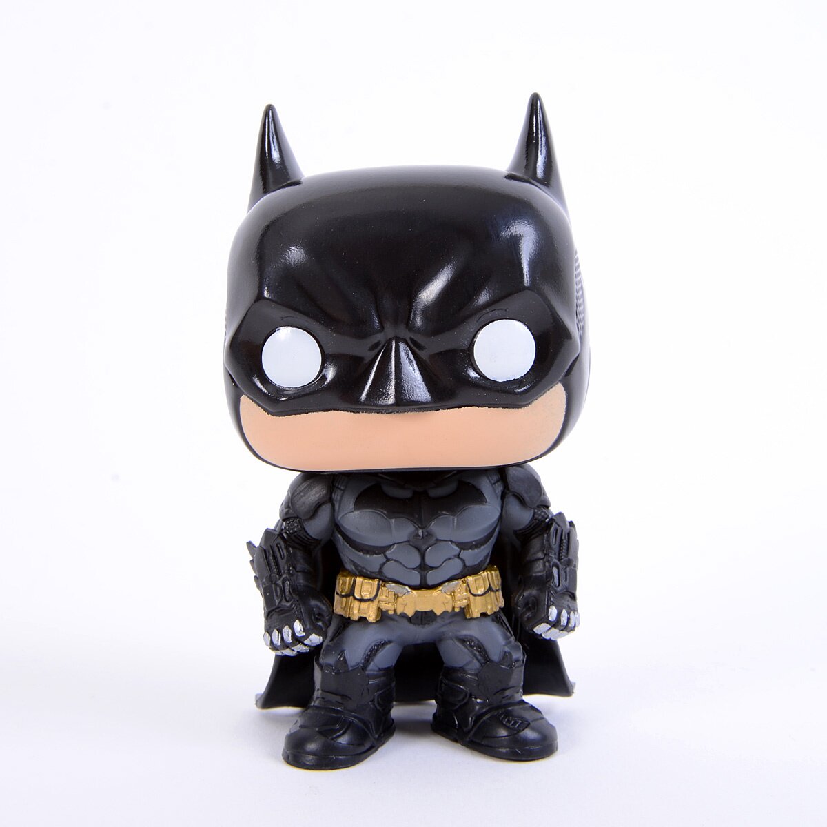 POP! Heroes No. 71: Batman: Arkham Knight - Batman: DC Comics - Tokyo ...