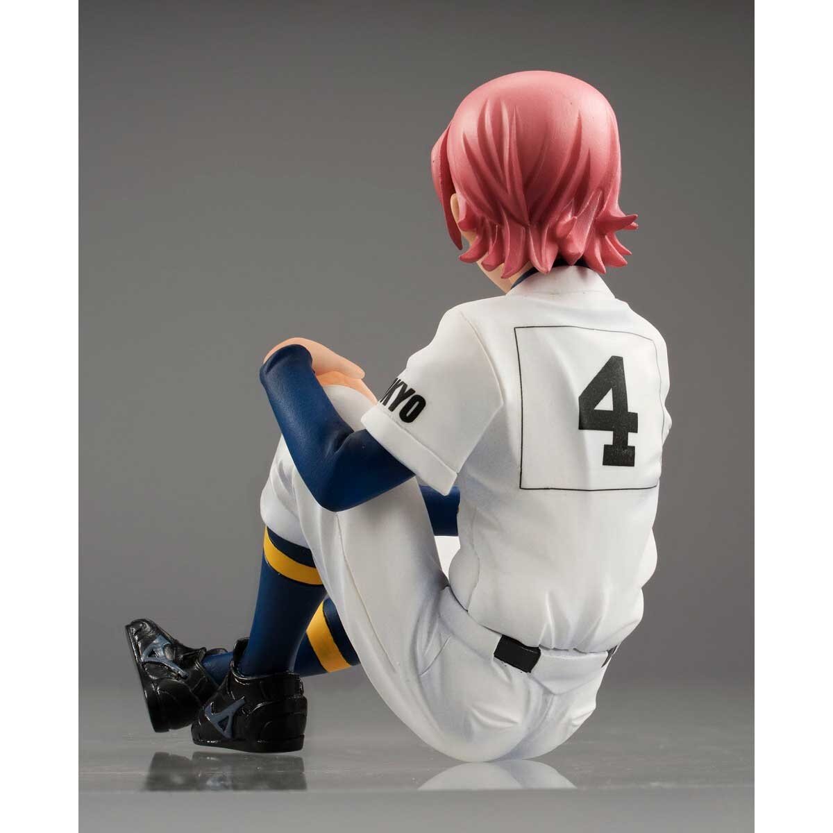 Ace of Diamond Figures & Merchandise