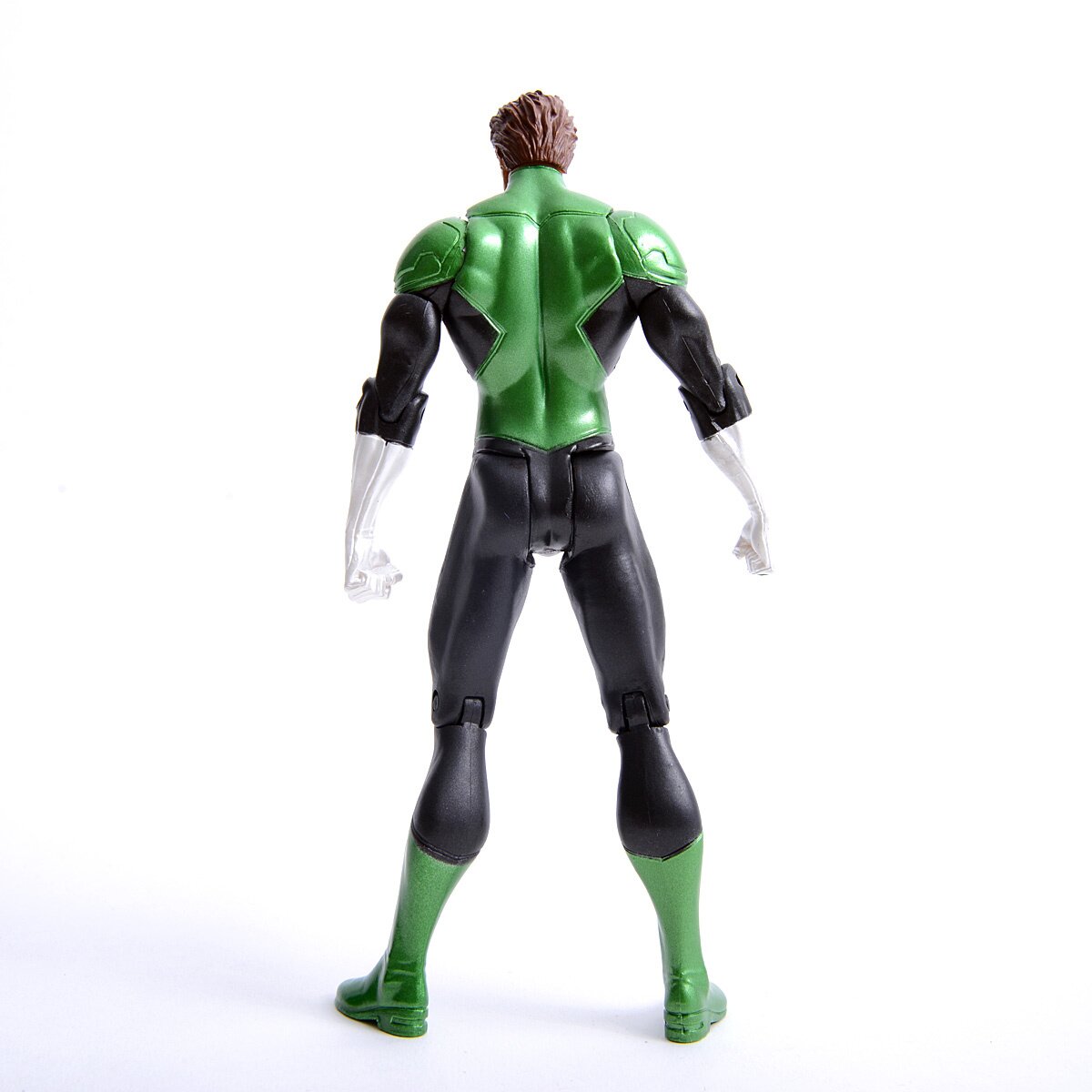 batman green lantern action figure