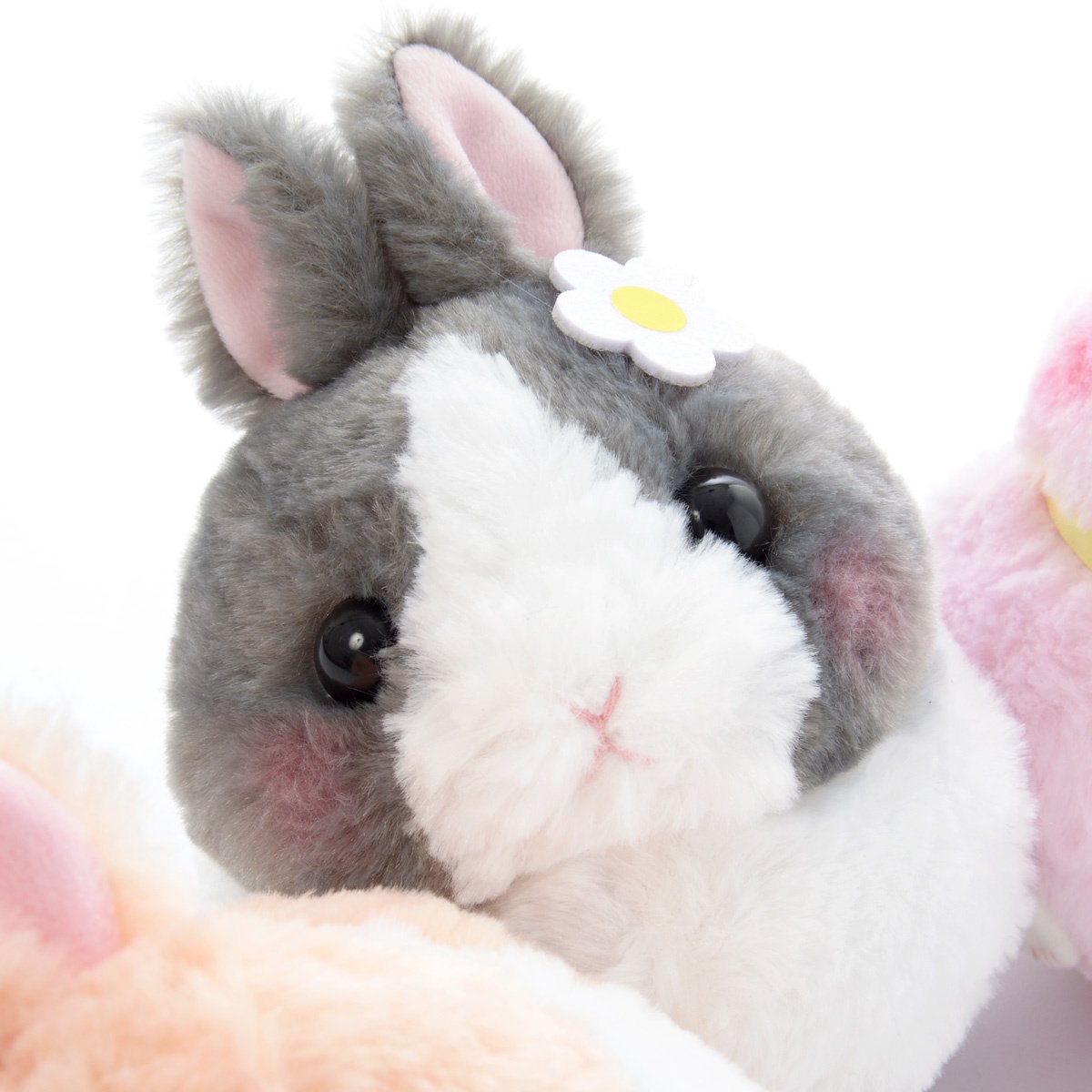 Usa Dama-chan Rabbit Plush Collection (Standard): Amuse - Tokyo