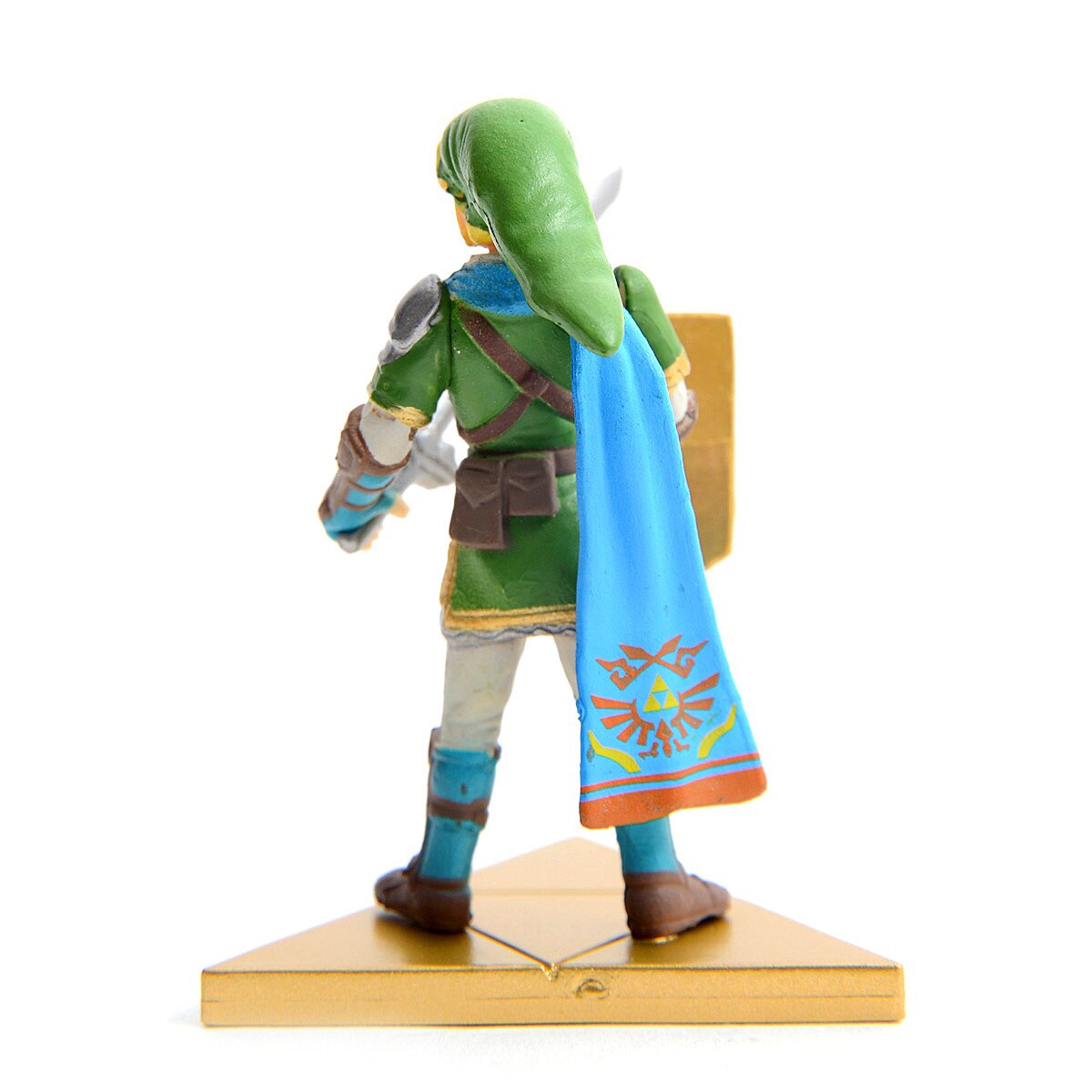 The Legend of Zelda Figure 4-Pack