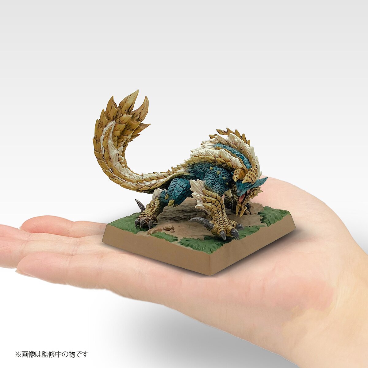 BOX販売]CFB モンスターコレクションギャラリー Vol.2 -6個入り