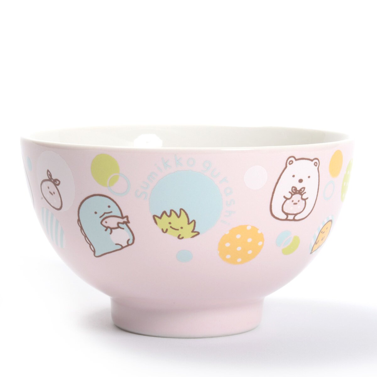 Anime “One Piece” Rice Bowl, Others - SumoSnack - Japanese online store