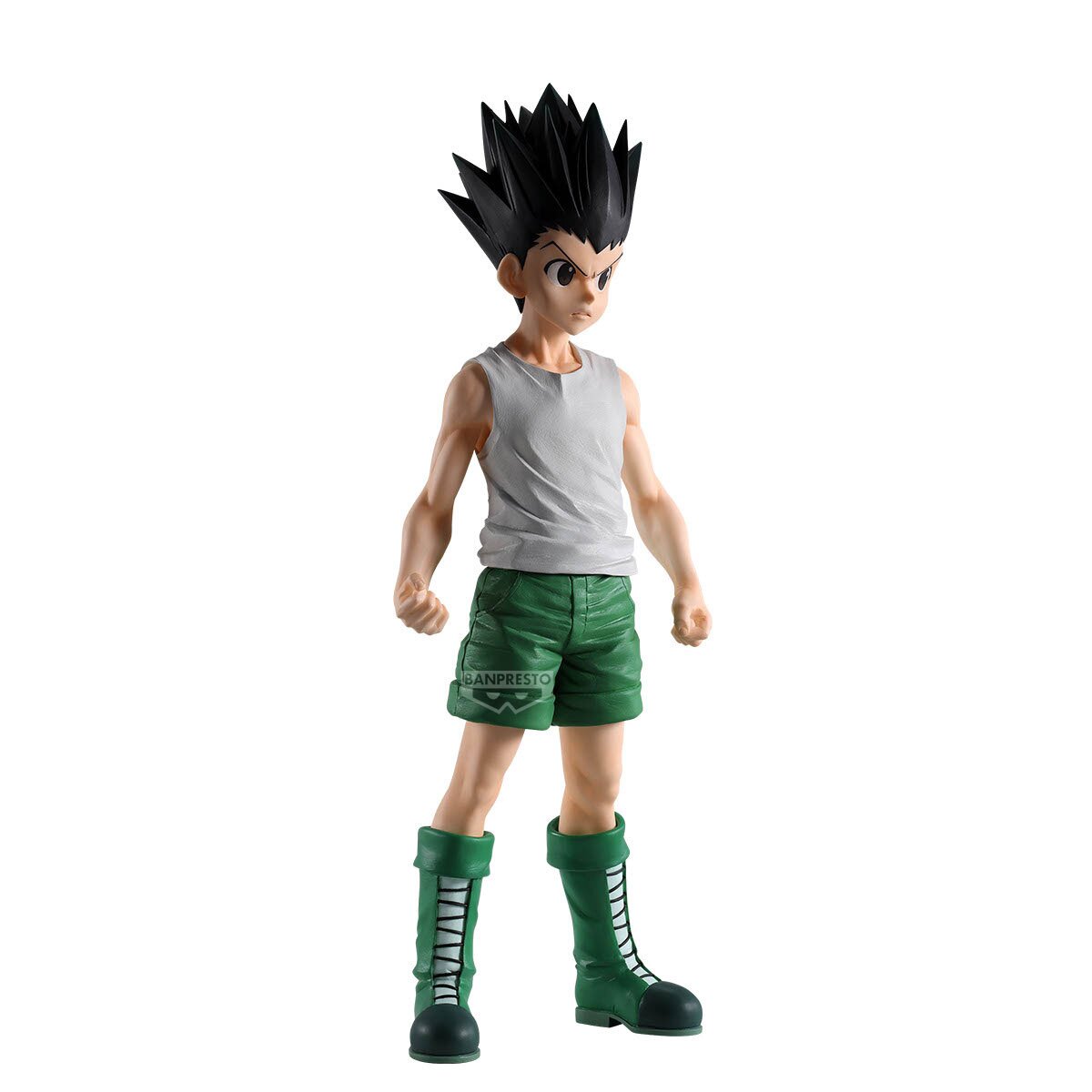 Grandista Hunter x Hunter Gon - Tokyo Otaku Mode (TOM)