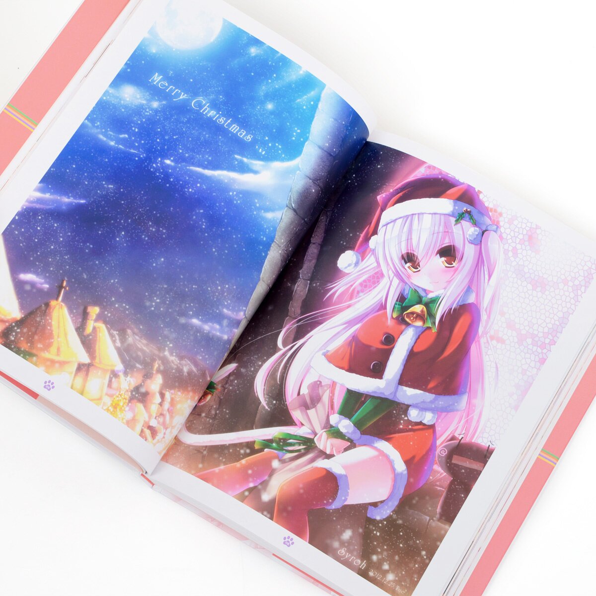 syroh Syroh Art Works Limited Edition - Tokyo Otaku Mode (TOM)