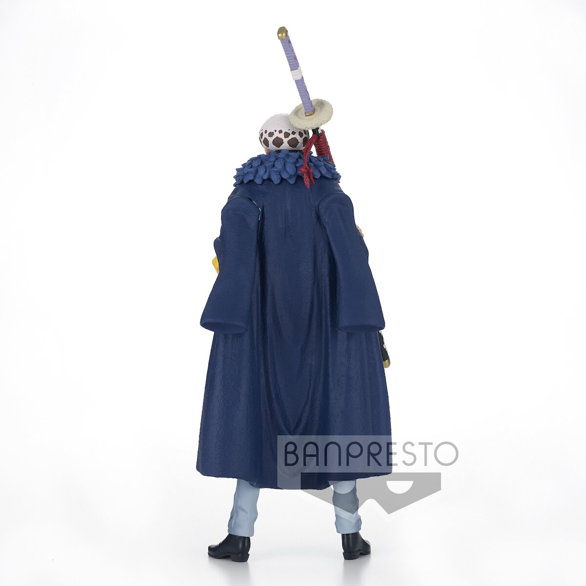 One Piece DXF THE GRANDLINE MEN Vol.14 Set Di 2 Figure (Import Giappone), Banpresto, Altezza 15cm Circa