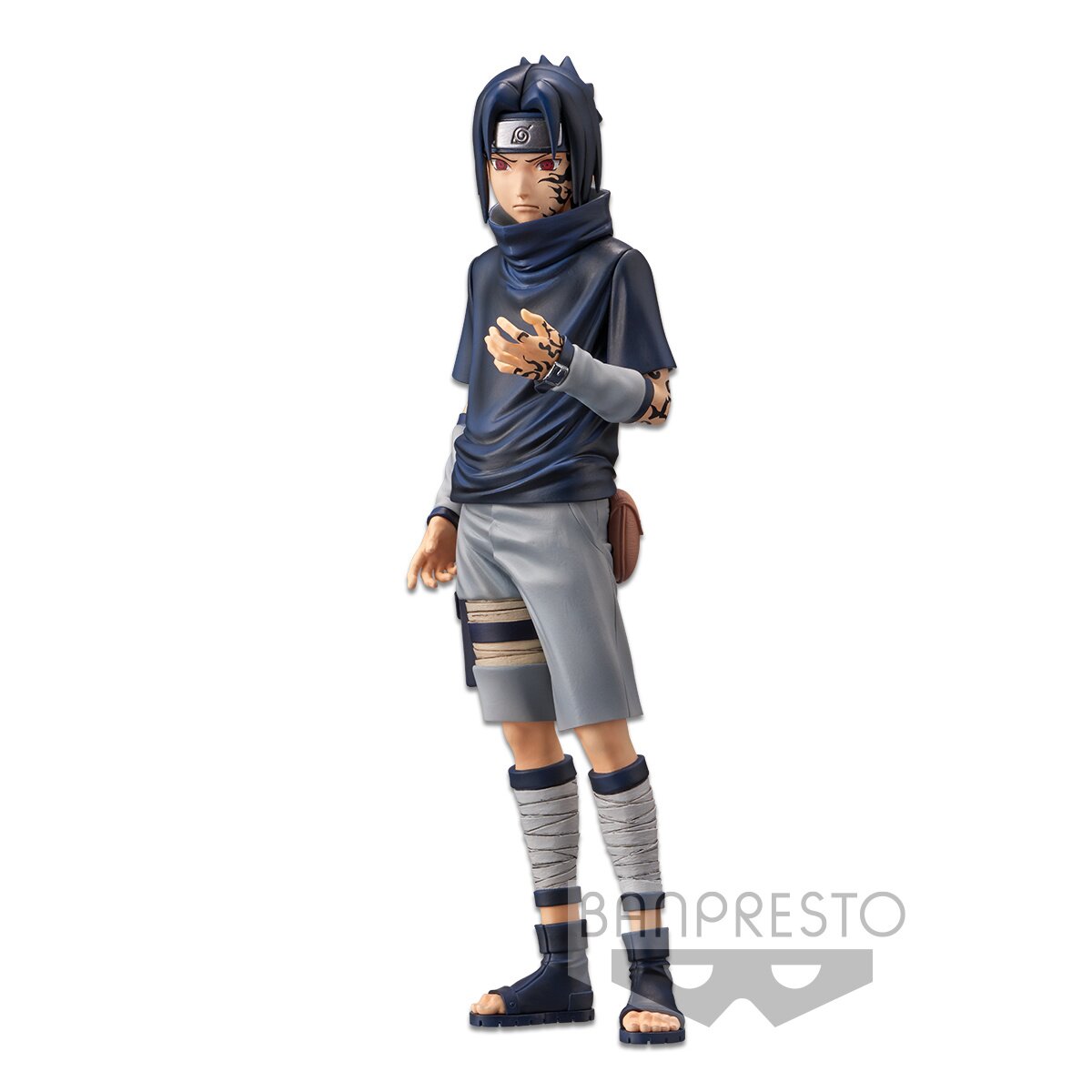 grandista nero uchiha sasuke