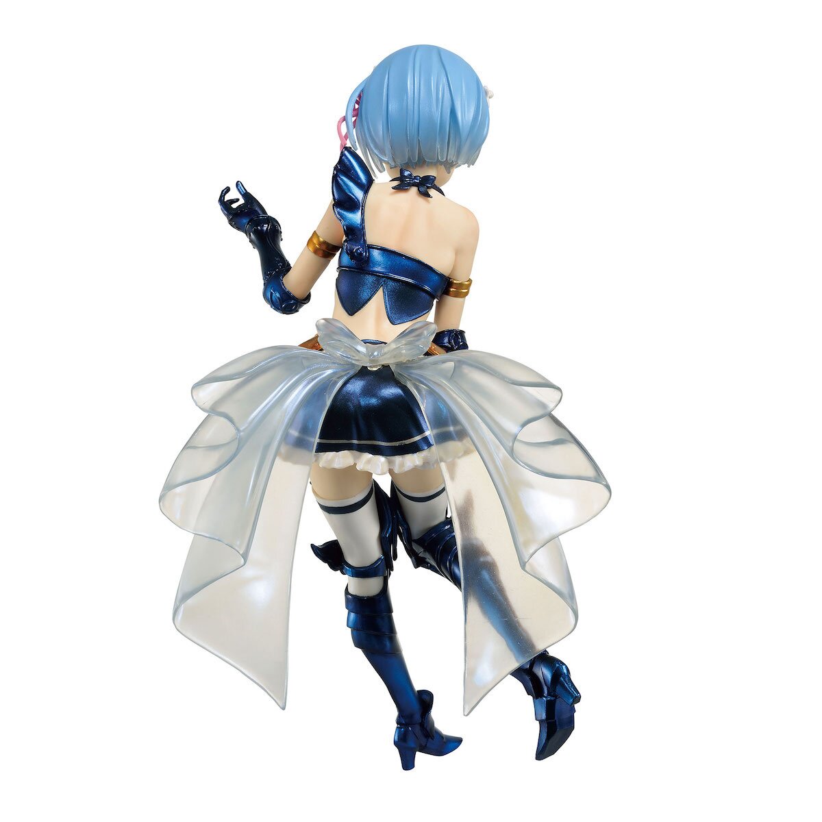 EXQ Figure Re:Zero -Starting Life in Another World- Vol. 4 Rem