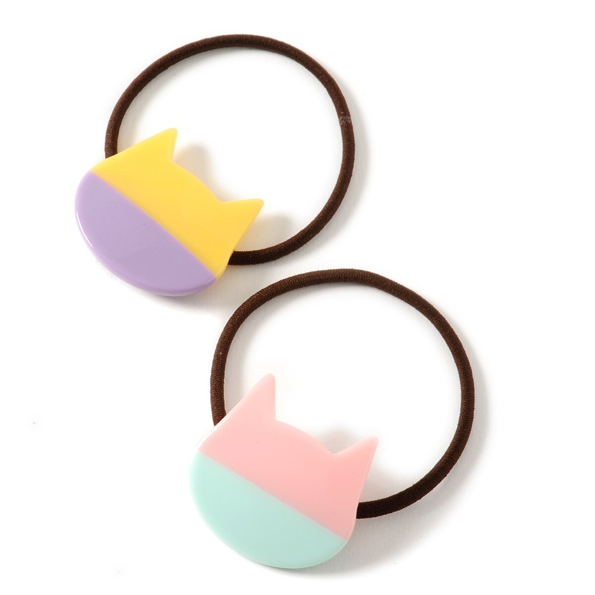 gargle Acrylic Cat Hair Ties gargle Tokyo Otaku Mode (TOM)