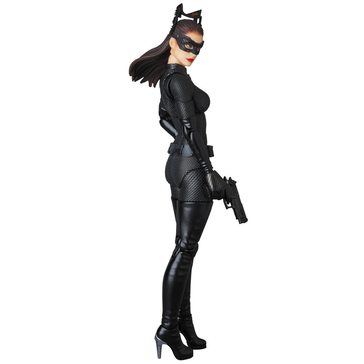The Dark Knight Rises Selina Figure: DC Comics: DC Comics - Tokyo
