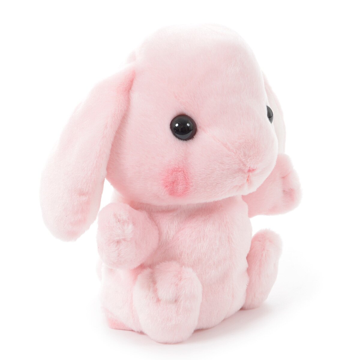 Pote Usa Loppy Rabbit Hand Puppets: Amuse - Tokyo Otaku Mode (TOM)