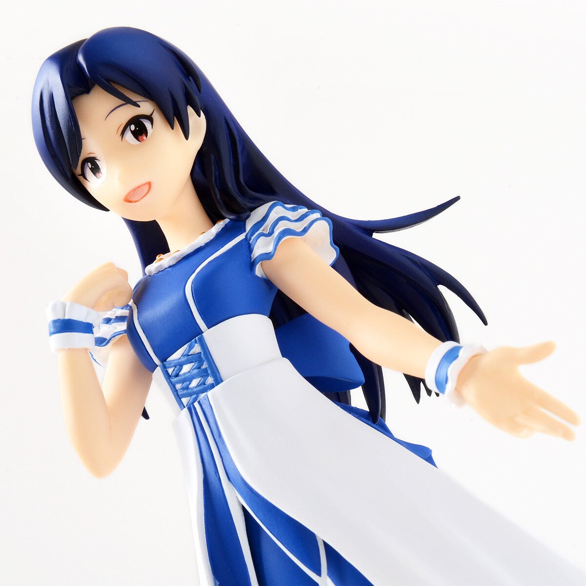 The Idolm@ster M@sters of Idol World!! 2015 Collector’s Set