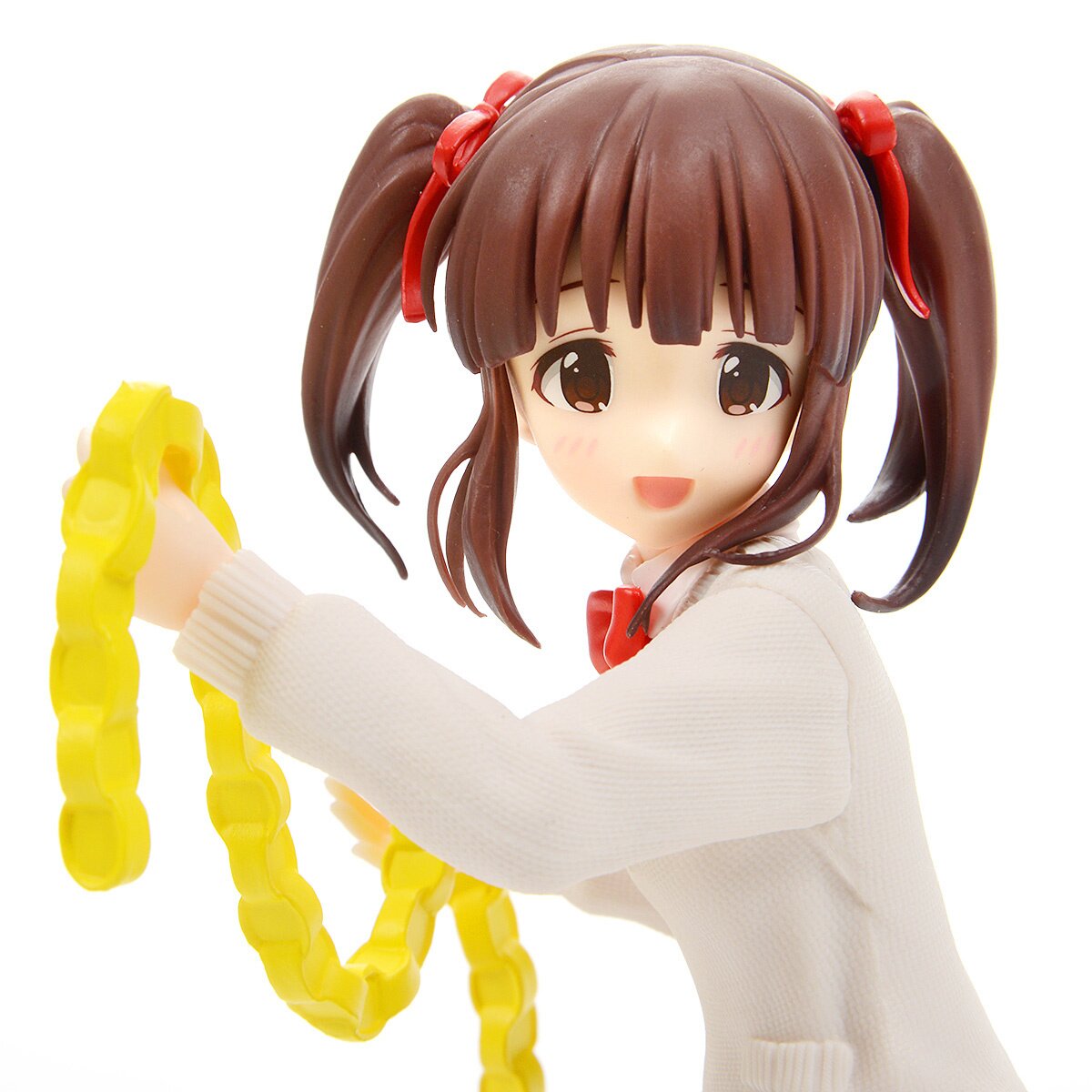 EXQ Figure Idolm@ster Cinderella Girls Chieri Ogata