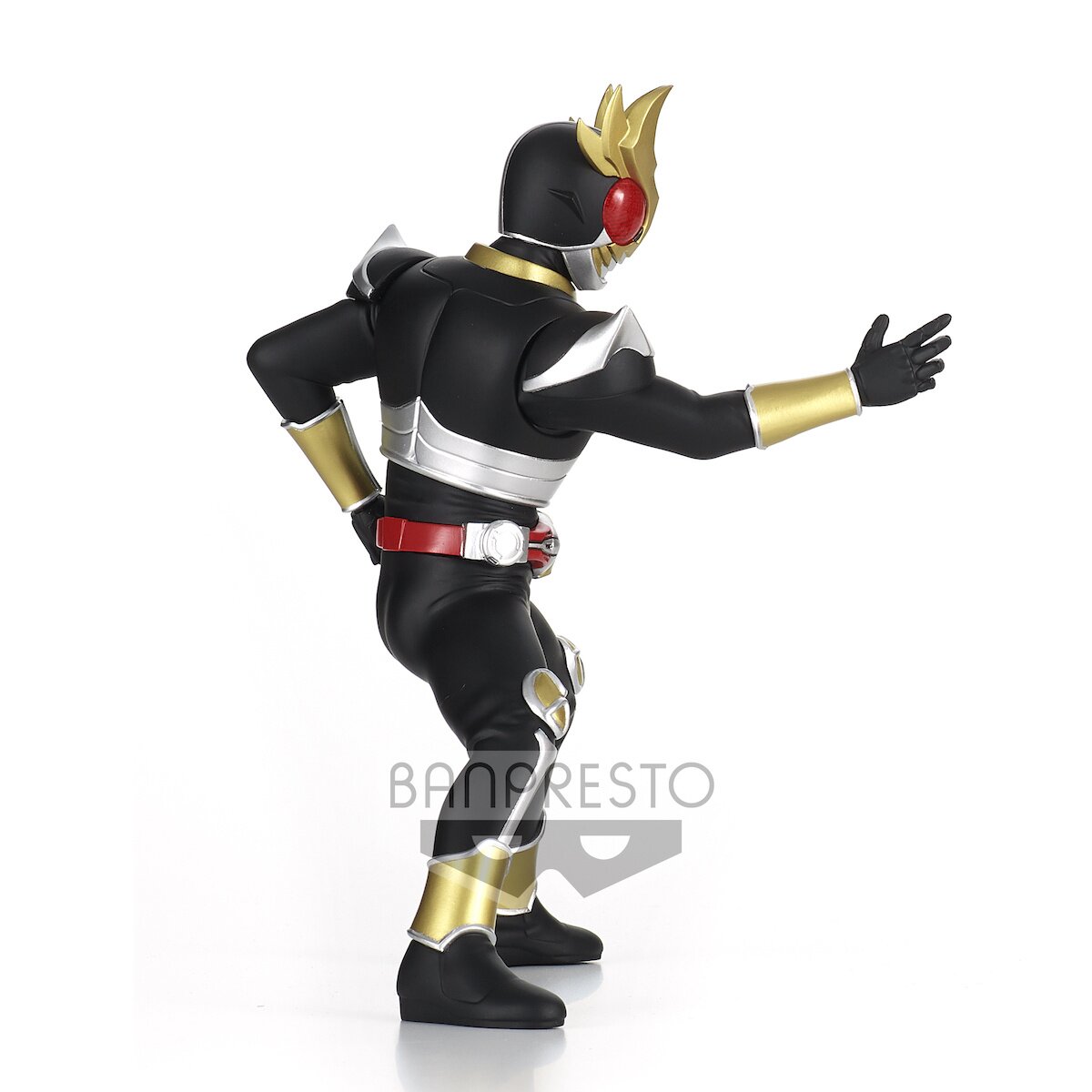 statue kamen rider