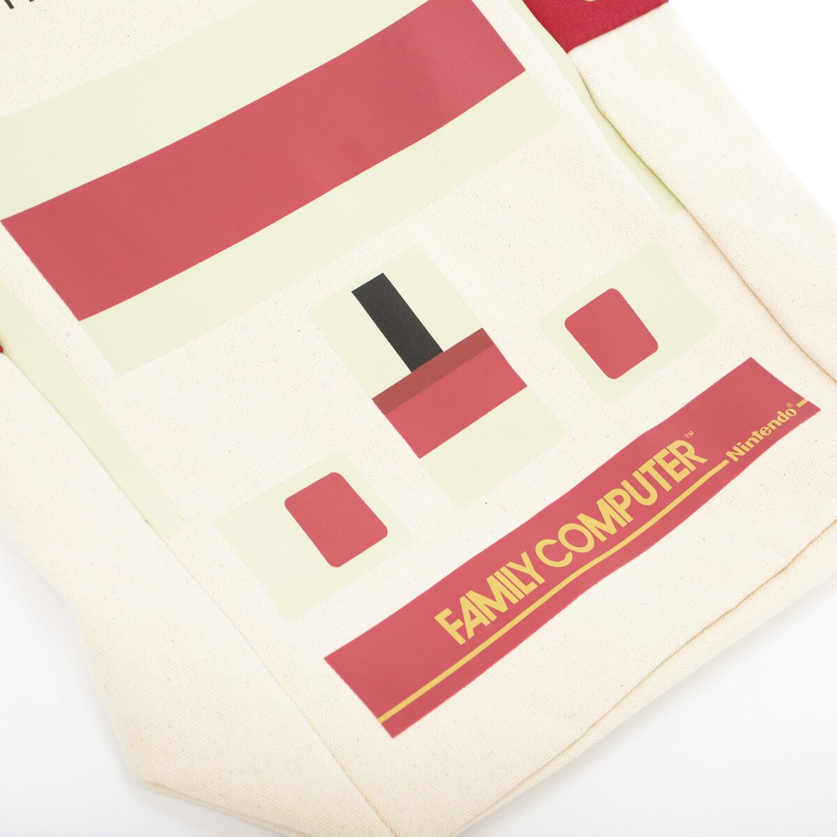 Tetris Art Suitcase & Rucksack Collection: Block (White) - Tokyo Otaku Mode  (TOM)