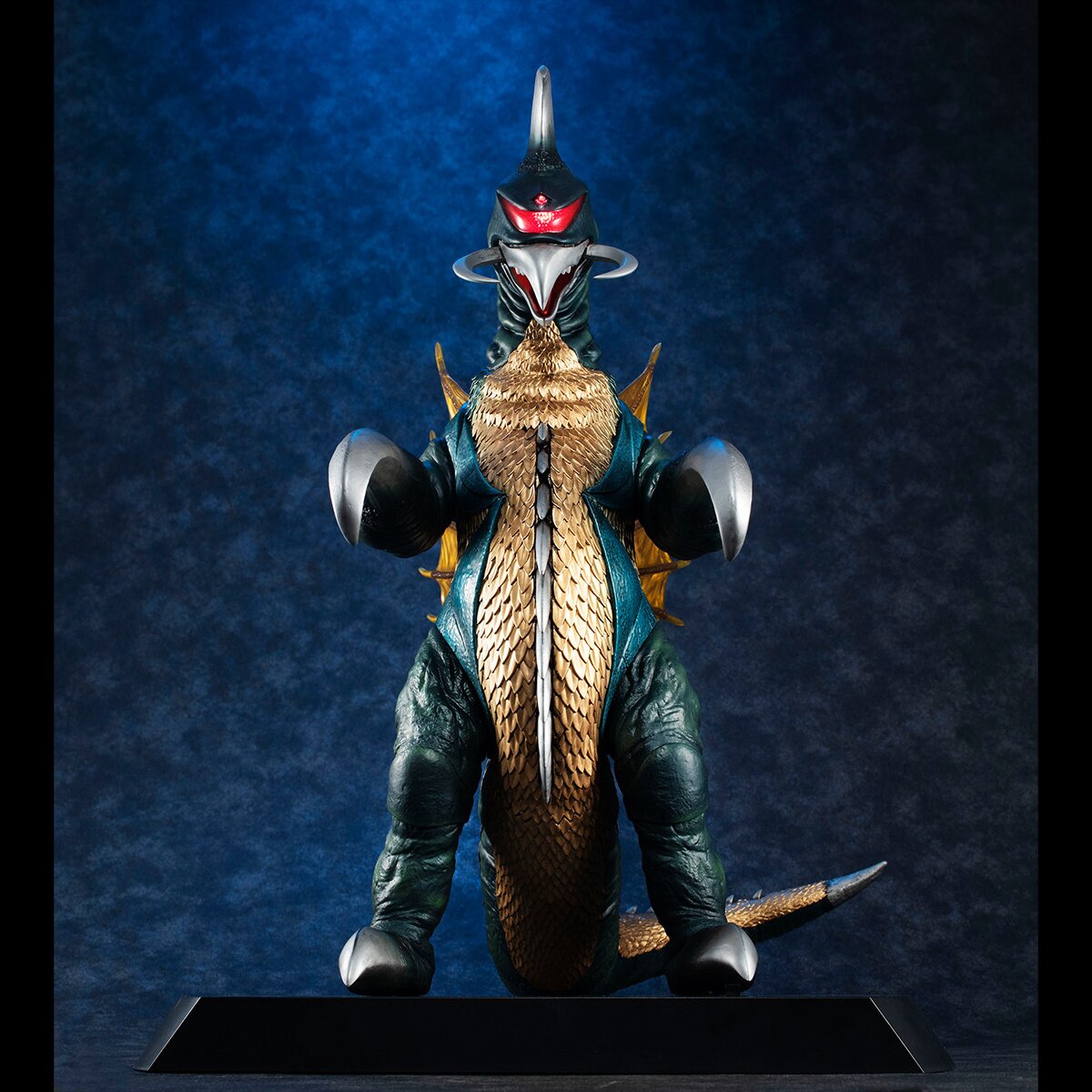 UA Monsters Gigan (1972): Megahouse - Tokyo Otaku Mode (TOM)