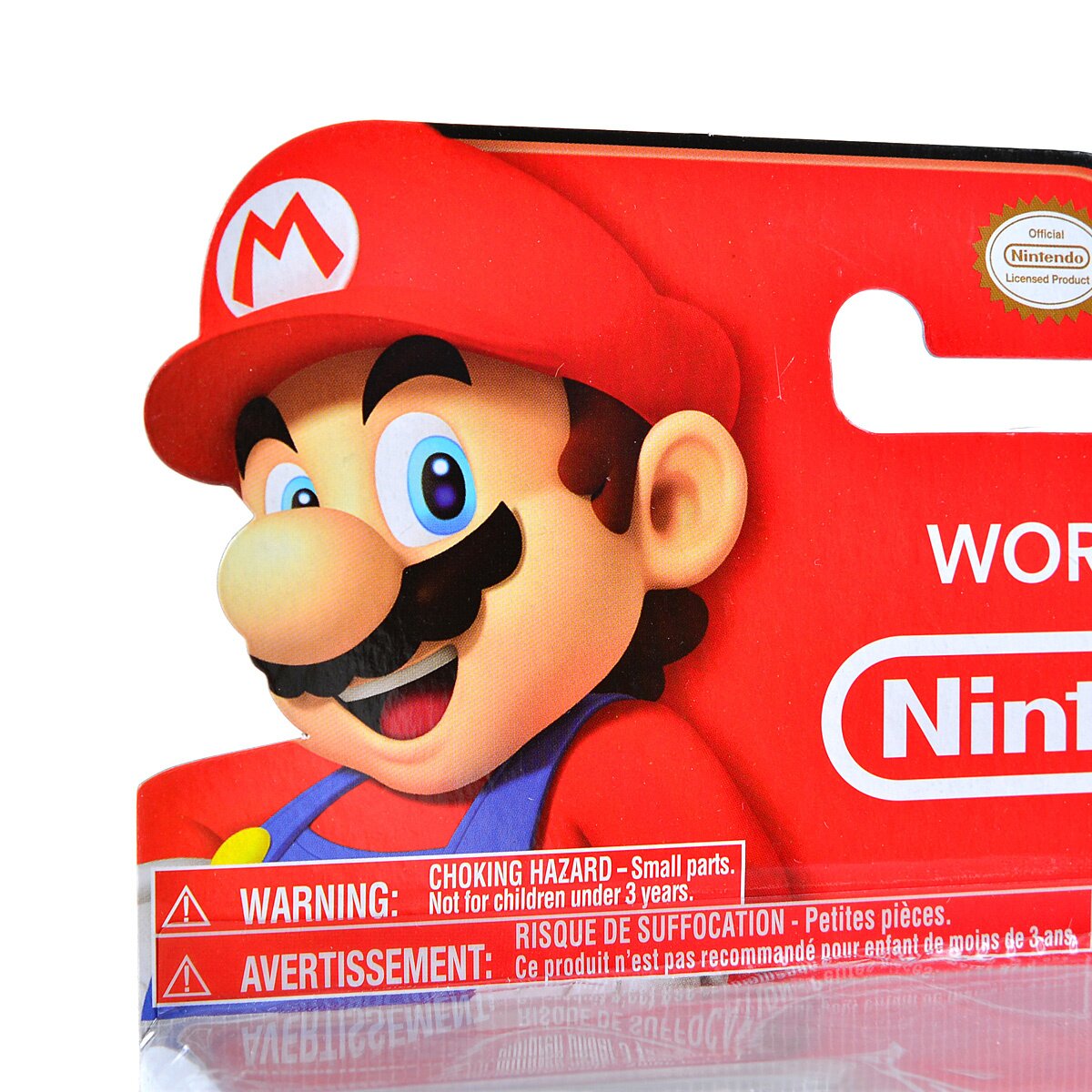 Bowser Jr. 7” Plush  Super Mario: Nintendo - Tokyo Otaku Mode (TOM)