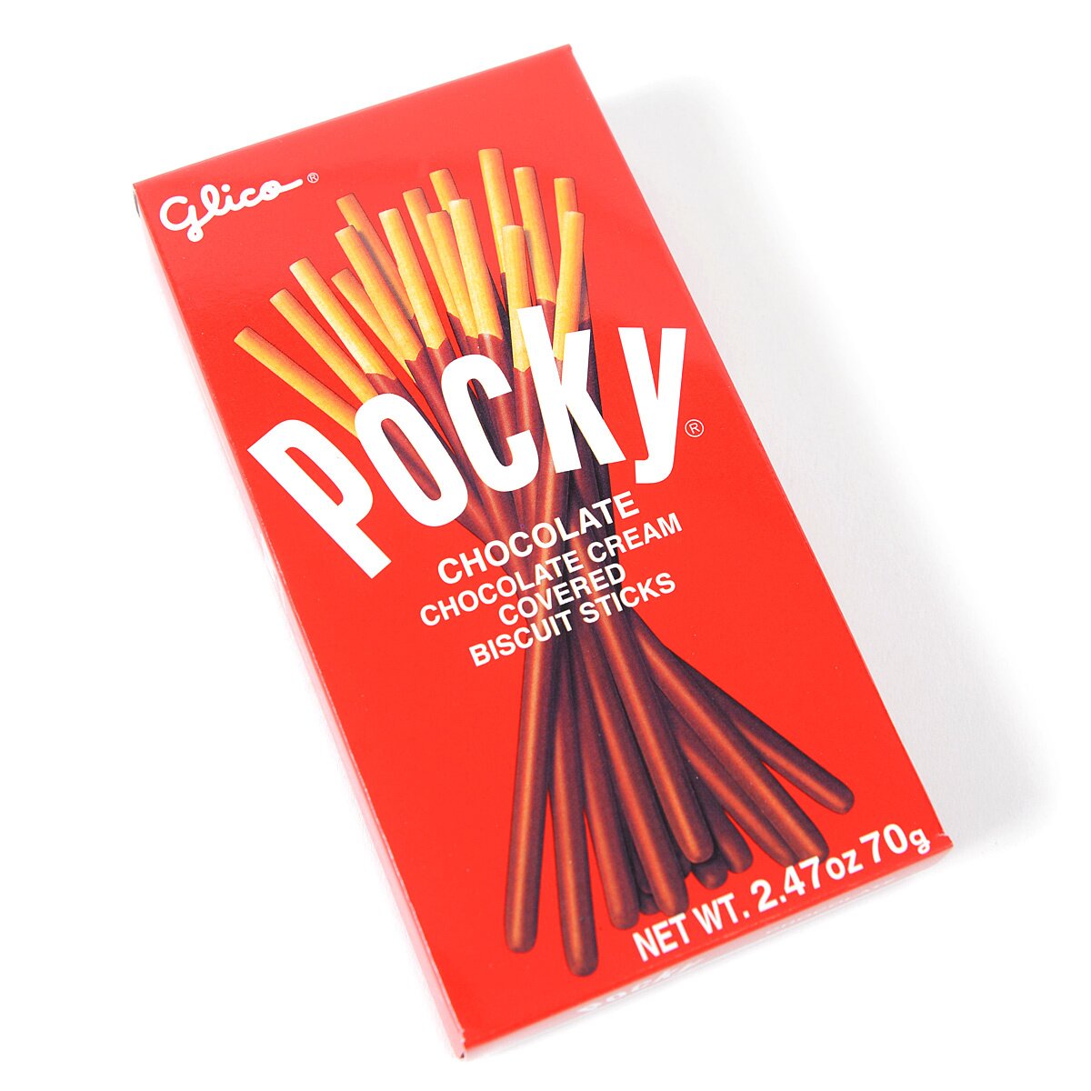 Pocky Chocolate - Tokyo Otaku Mode (TOM)