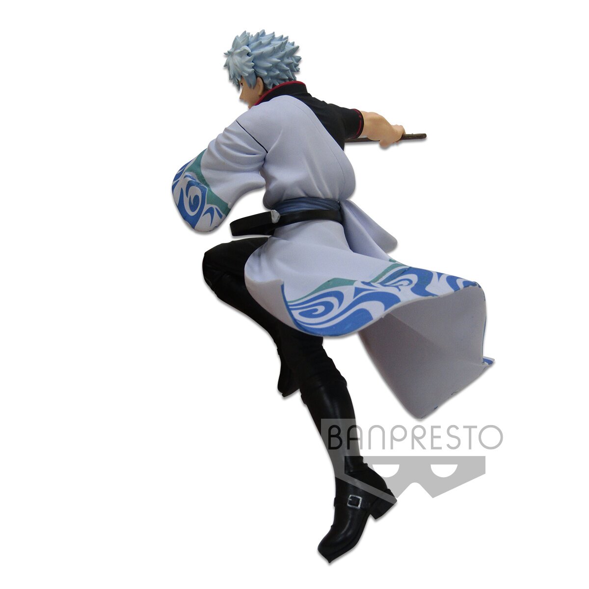 gintoki figure banpresto