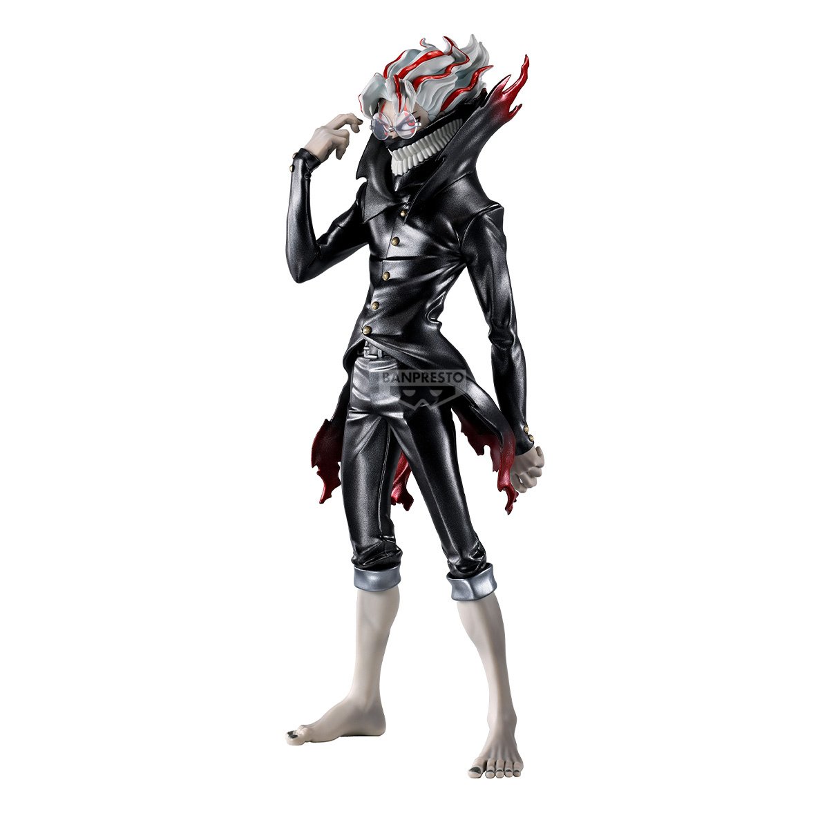 Grandista Dan Da Dan Okarun(Transformed) Metallic Color Ver